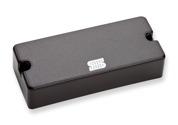 Mick Thomson Blackouts active mount humbucker pickups in black
