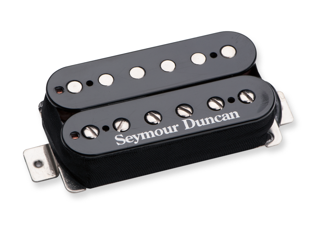 Seymour Duncan Retribution™ Active Mount Pickup Seymour Duncan
