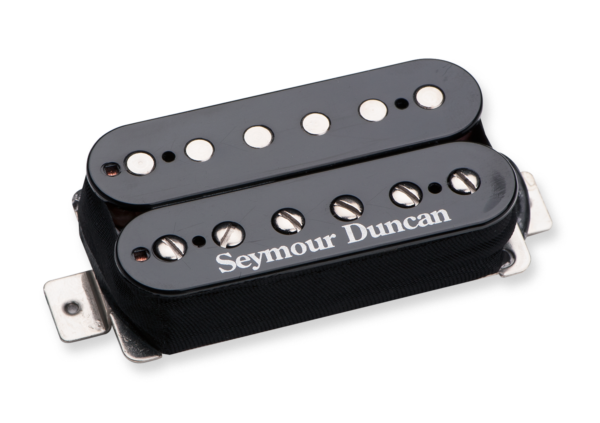Blackouts HB active humbucker pickup in black