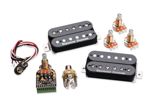 Blackouts® HB - Image 6