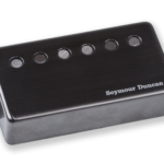 High Output Active Pickups 11106 67 BNc