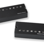 High Output Active Pickups 11106 70 B7