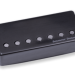Seymour Duncan Jeff Loomis Blackouts