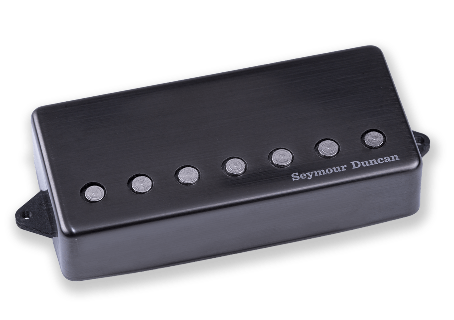 Seymour Duncan Jeff Loomis Blackouts