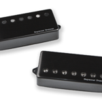 High Output Active Pickups 11106 72 B7