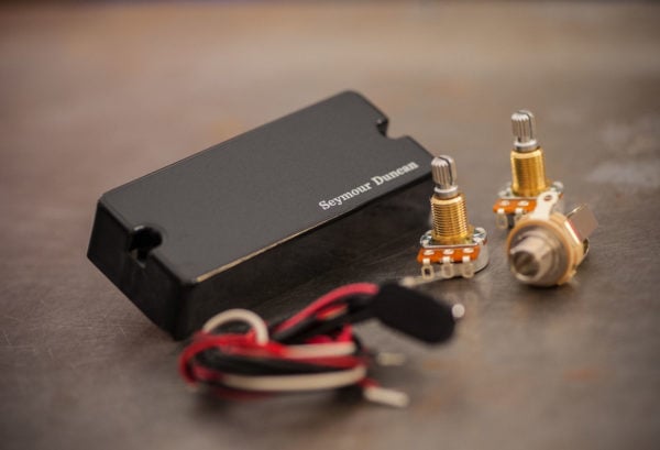 Blackouts® Bass Soapbar - Image 2