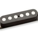 High Output Jaguar Single Coil Pickup 11302 04