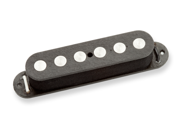 High Output Jaguar Single Coil Pickups