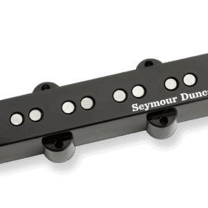 Hot Jazz Bass pickup