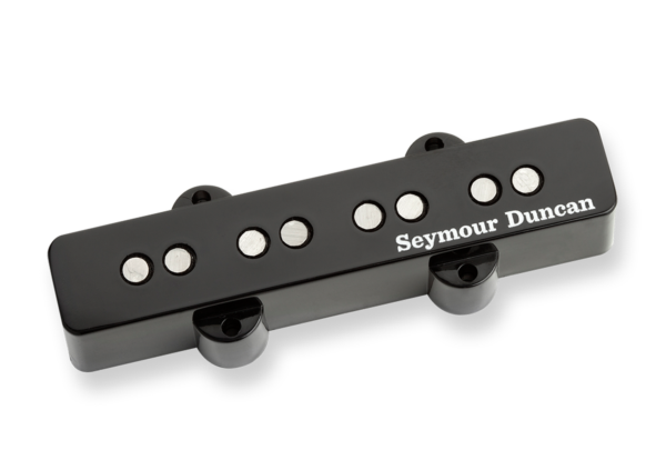 Hot Jazz Bass pickup