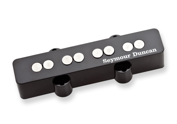 Quarter Pound™ Jazz Bass - Image 5