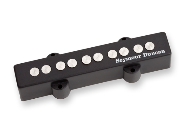 Quarter Pound™ Jazz Bass - Image 3