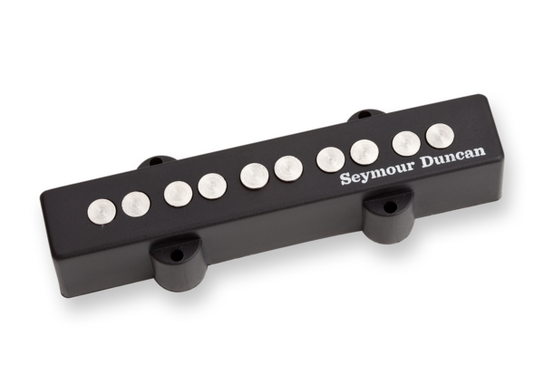 Quarter Pound 5-string Jazz Bass pickup