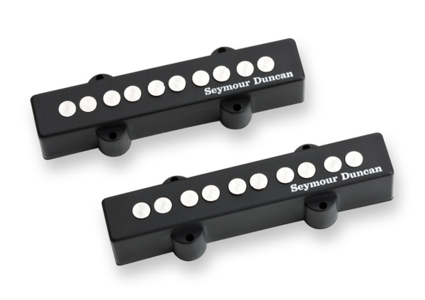 Quarter Pound™ Jazz Bass - Image 5