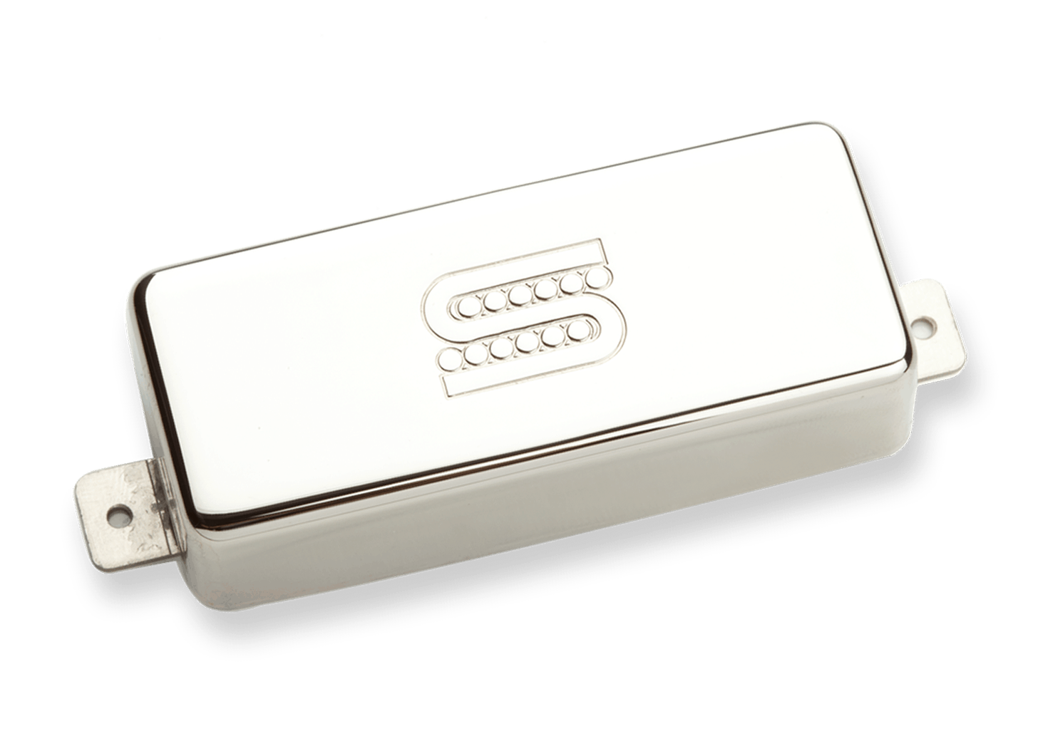 Custom Mini Humbucker pickup