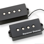 High Output P Bass Pickups 11402 05