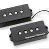 Seymour Duncan SPB-2 ホットピックアップ Amazon.com: Seymour Duncan SPB-2 Hot P-Bass Split-Coil