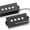 Seymour Duncan Quarter Pound PJ Set SPB-3 SJB-3b クオーター