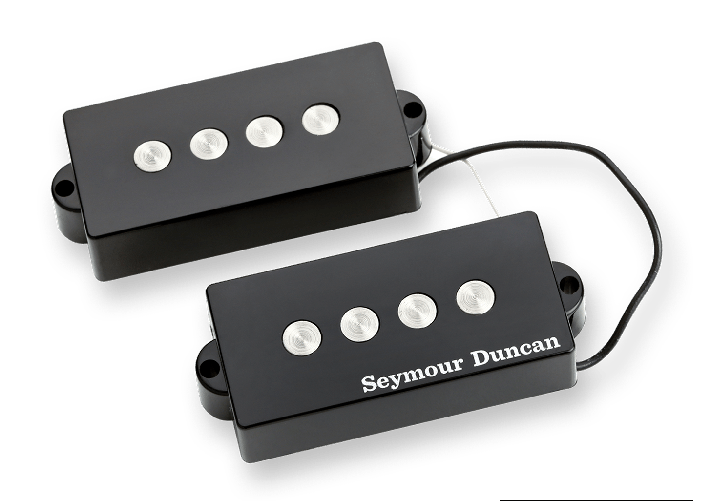 High Output P Bass Pickups 11402 06