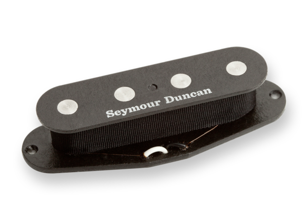 Quarter Pound SIngle Coil P-Bass pickup