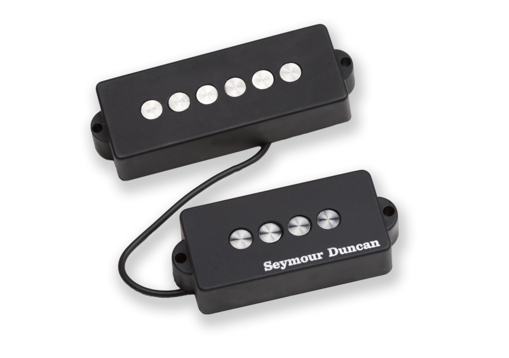 Seymour Duncan P Bass Pickups Seymour Duncan