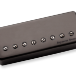 High Output Passive Humbucker 11102 21 P BlkM 8Str