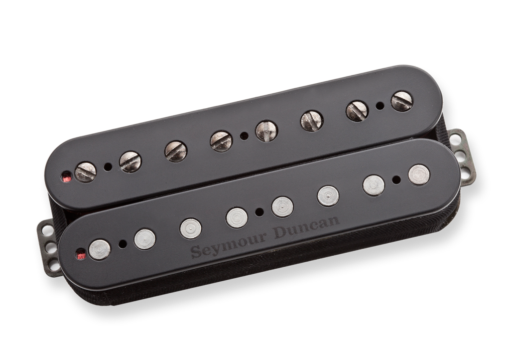 Seymour Duncan Duncan Distortion™ Pickup | Seymour Duncan