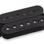 High Output Passive Humbucker Pickup 11103 96 B