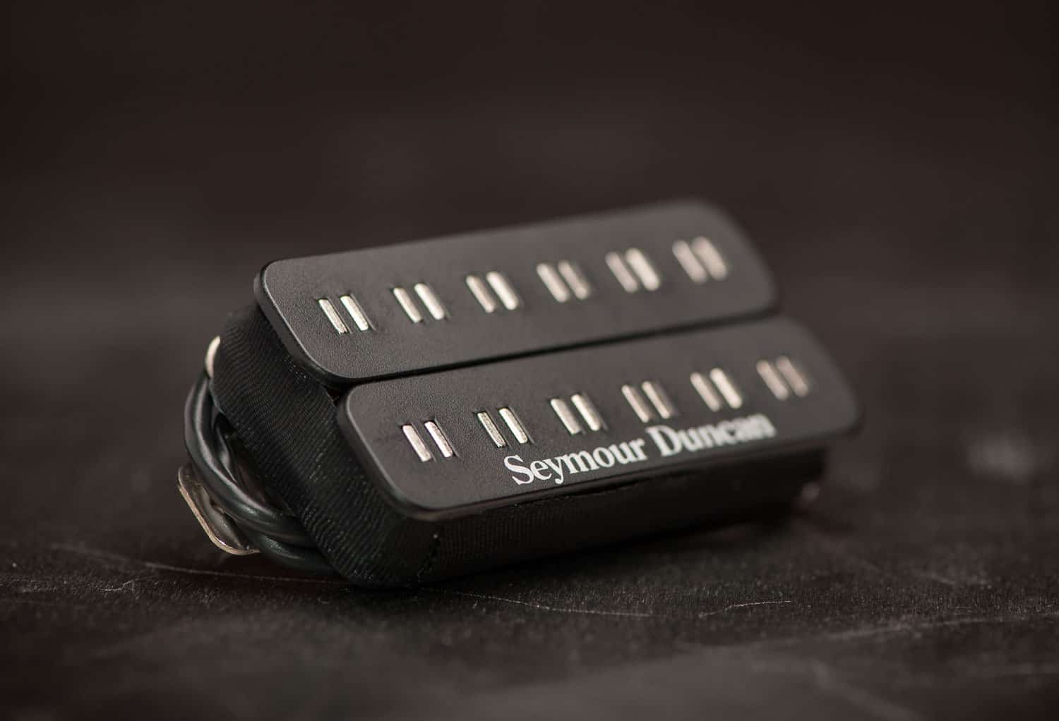 Parallel Axis™ Distortion Pickup | Seymour Duncan