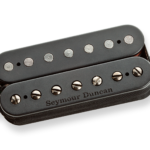 Seymour Duncan Nazgûl™ Pickup | Seymour Duncan