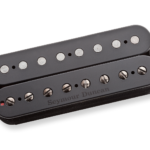 High Output Passive Humbucker Pickups 11102 96 P Blk 8Str