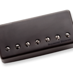 High Output Passive Humbucker Pickups 11102 96 P BlkM 7Str