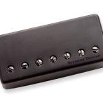 Seymour Duncan Solar - HB114N/6ST-BLK, HB114B/6ST Set 2012