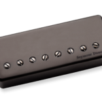 High Output Passive Humbucker Pickups 11102 96 P BlkM 8Str