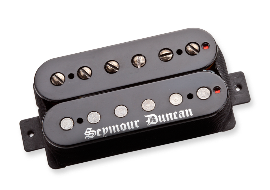 Seymour Duncan Humbucker Pickups Seymour Duncan