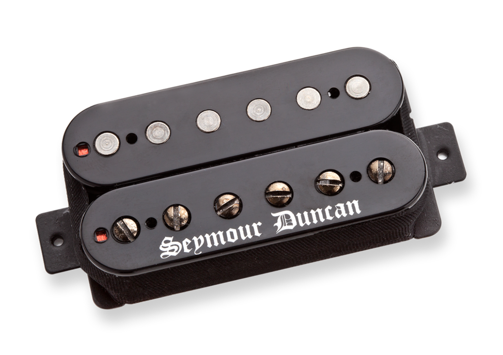 Seymour Duncan The Best Guitar Pickups for Metal Classic Metal Seymour Duncan