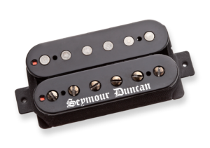 Seymour Duncan Black winter passive humbucker