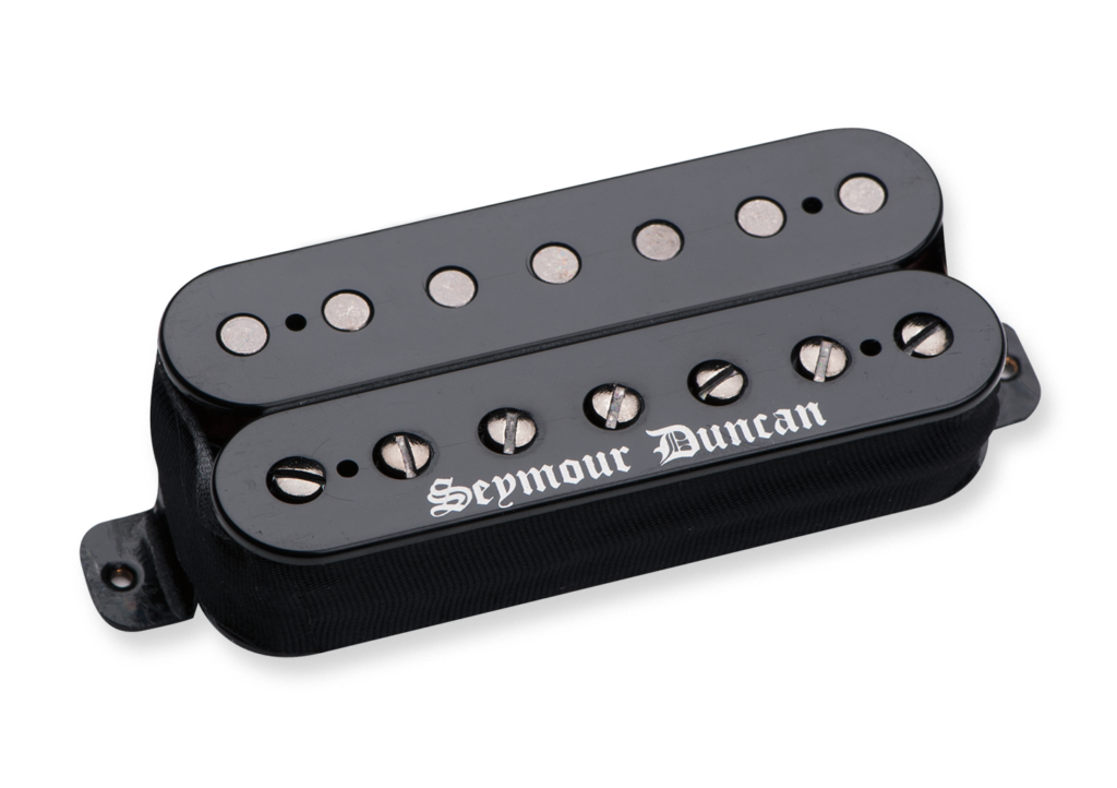 Seymour Duncan Humbucker Pickups Seymour Duncan