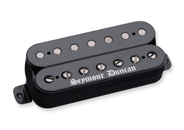 Seymour Duncan Black Winter 7-String