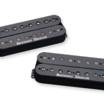 High Output Passive Humbuckers for Metal 11102 92 B8