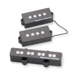High Output Precision Jazz Bass Pickups 11402 57