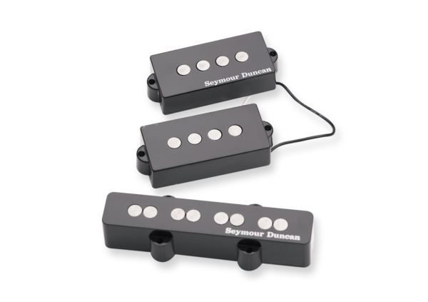 Seymour Duncan Quarter Pound PJ Set