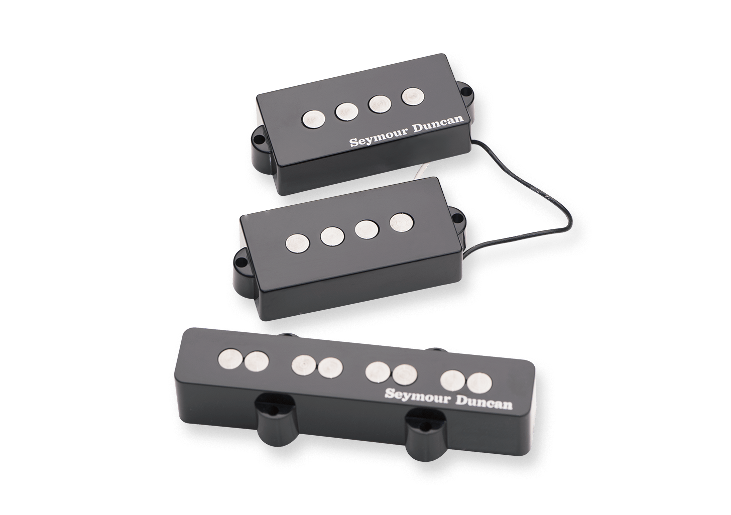 Seymour Duncan Quarter Pound PJ Set