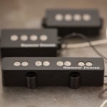 High Output Precision Jazz Bass Pickups 11402 57 lifestyle