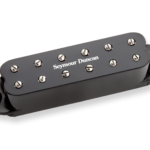 High Output Single Coil Sized Humbucker Pickups 11205 15 B