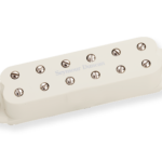 High Output Single Coil Sized Humbucker Pickups 11205 15 P