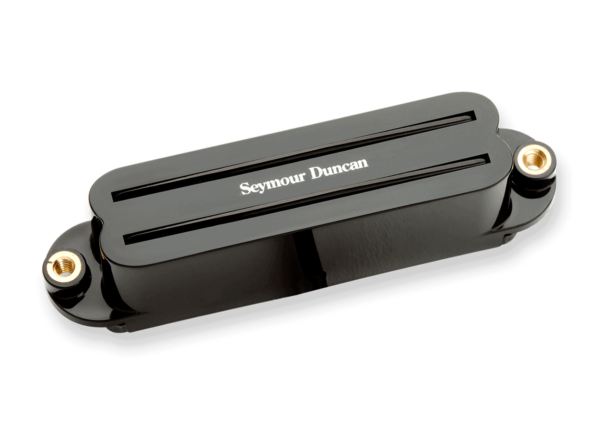 Seymour Duncan Hot Rails Strat