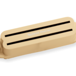 High Output Single Coil Sized Humbuckers for Strat 11205 01 C