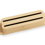 High Output Single Coil Sized Humbuckers for Strat 11205 02 C