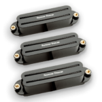 High Output Single Coil Sized Humbuckers for Strat 11208 02 B